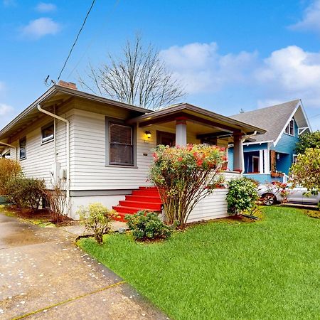 Beaumont Bungalow Portland Exterior photo